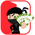 Icono de programa: Free Recharge App CashNin…