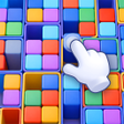Icon of program: Color Cube Match: Sort Pu…