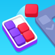 Icon of program: Color Cube Match: Sort Pu…