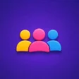 Icono de programa: Lobby - Connect With Frie…