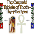 Icono de programa: Emerald Tablets of Thoth