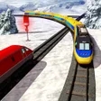Icon of program: Train Games Free Simulato…