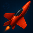 Icon of program: Quantum Thunder: Space Cr…