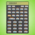 Icon of program: Calc41C: An HP41 Calculat…