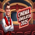 Icon of program: Cinema Simulator 2025