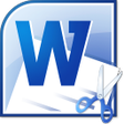 Icono de programa: MS Word Split Mail Merge …