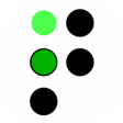 Icon of program: Braille Tutor+