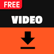 Icono de programa: Video Browser and Downloa…