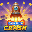 Icono de programa: Dash Flux Crash