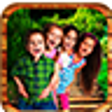Icono de programa: Background Changer Photo