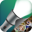 Icon of program: Torch Vault : Hide Photos…