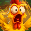 Icono de programa: Chicken Hustle