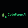Icono de programa: Code Forge AI