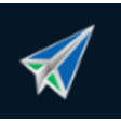 Icon of program: BlueDart for Windows 8