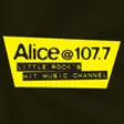 Icon of program: Alice @ 107.7