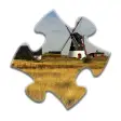 Icon of program: Farm Jigsaw Puzzles