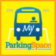 Icon of program: My Parking Space