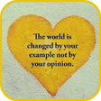 Icono de programa: Lessons In Life Quotes