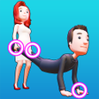 Icono de programa: Move People