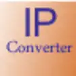 Icon of program: IP Address Converter