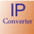 Icono de programa: IP Address Converter