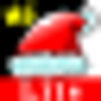 Icon of program: PianoStar Neo Lite Xmas E…