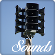 Icono de programa: Tsunami Alert Siren Sound…