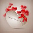 Icon of program: Valentines Day Live Wallp…
