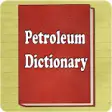 Icon of program: Petroleum Dictionary
