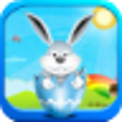 Icono de programa: Blessed Easter - Emoji Fu…