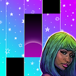 Icono de programa: Tusa - KAROL G - Nicki Mi…
