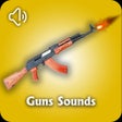 Icon of program: Weapon Sounds