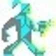 Icono de programa: Shoot First