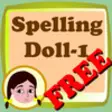 Icon of program: Spelling Doll1 Lite for S…