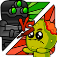 Icon of program: Zombie Defense vs Snipers…