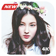 Icon of program: Nancy Momoland Wallpaper …
