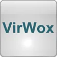 Icon of program: Current Rates - VirWoX
