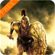 Icon of program: Knight Rome Warrior Wallp…