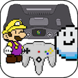 Icon of program: Zelda N64 Emulator