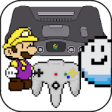 Icon of program: Zelda N64 Emulator