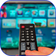 Icono de programa: Remote Control For PHILIP…