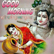 Icon of program: Radhe Radhe Good Morning …