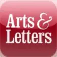 Icon of program: Arts & Letters: The Magaz…