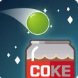 Icon of program: Super Mentos + Coke = ?