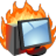 Icon of program: BurnInTest Standard (64-b…