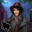 Icono de programa: Ms. Holmes: The Monster o…