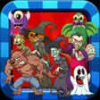Icon of program: Zombie Differences Game