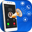 Icono de programa: Incoming Caller Name Anno…