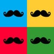 Icon of program: Bigote - Mustache your fa…