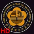 Icon of program: Ving Chun by Master Kong …